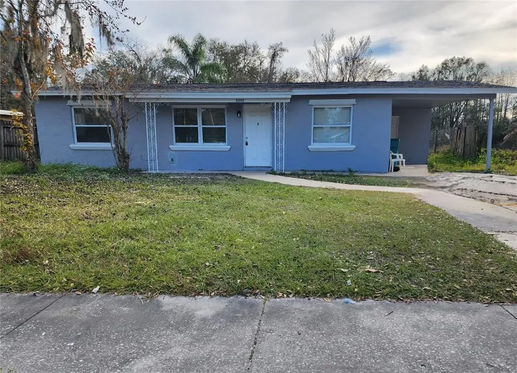 5292 Lescot Lane Orlando FL 32811