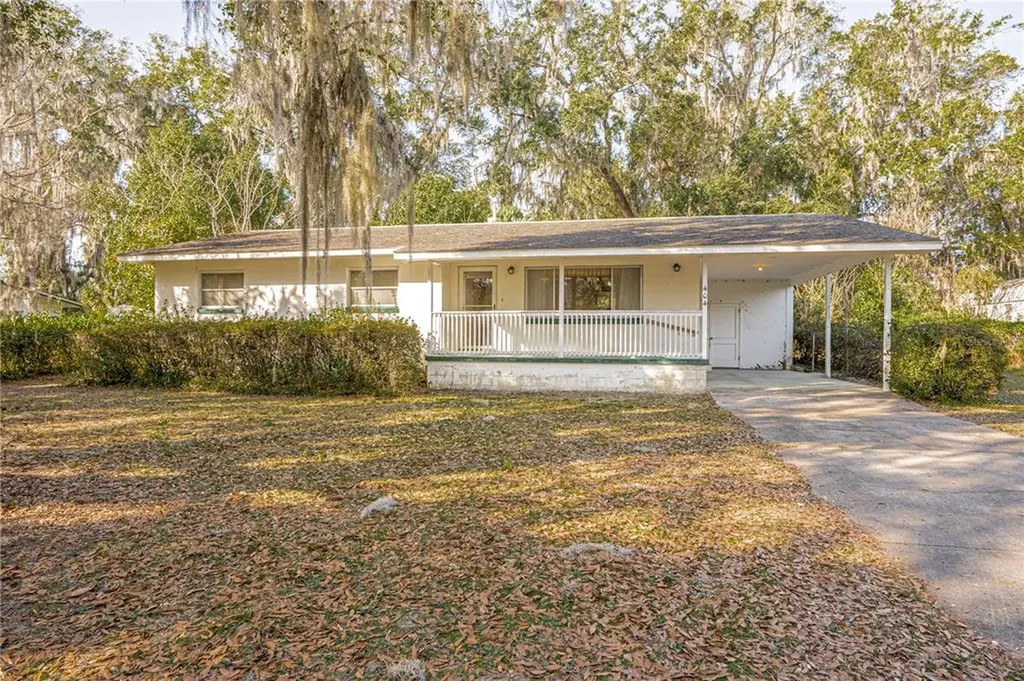404 NE 26th Avenue Ocala FL 34470