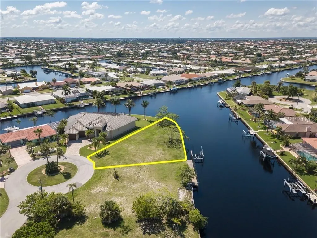 1797 Belle Court Punta Gorda FL 33950