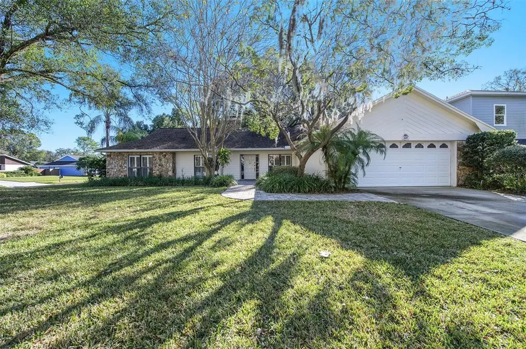 4602 Laver Court Tampa FL 33624