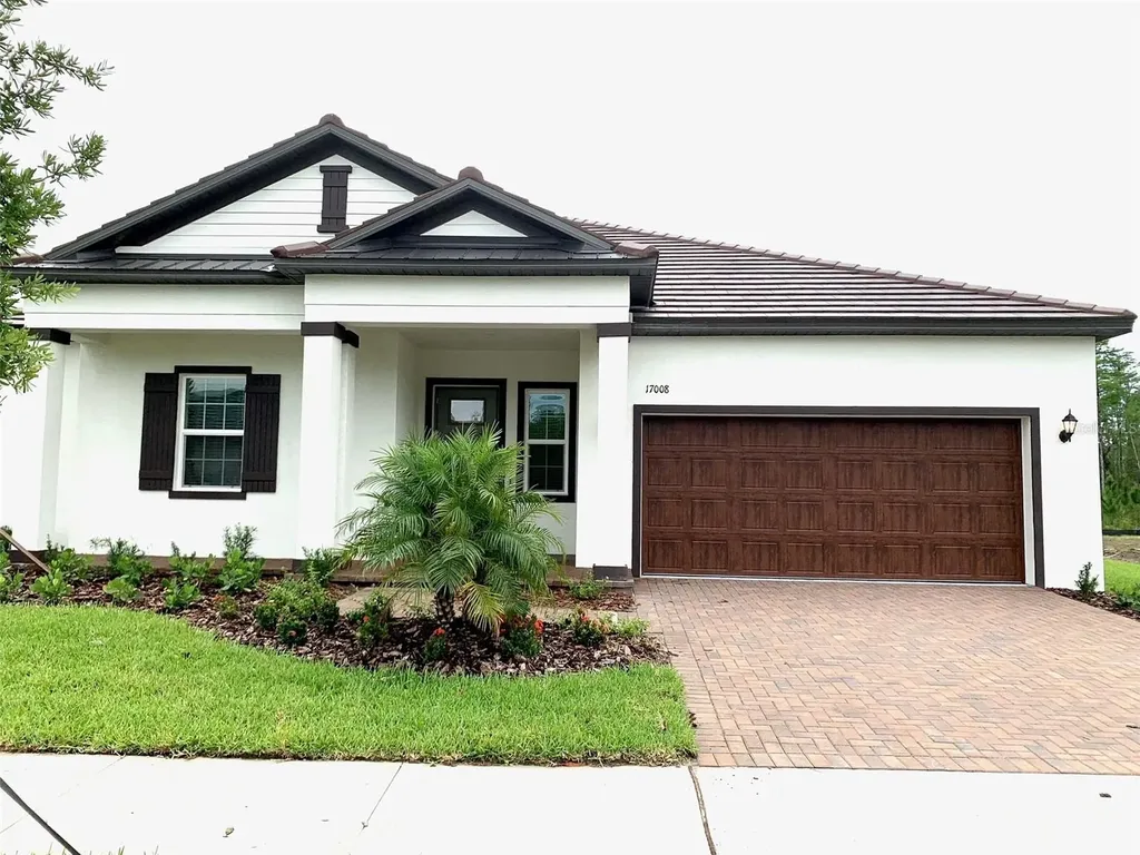 17008 Forge Surf Street Land O Lakes FL 34638