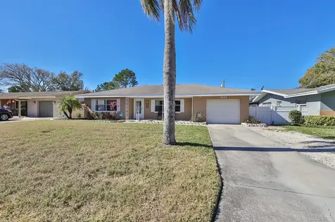 1844 Lombardy Drive Clearwater FL 33755