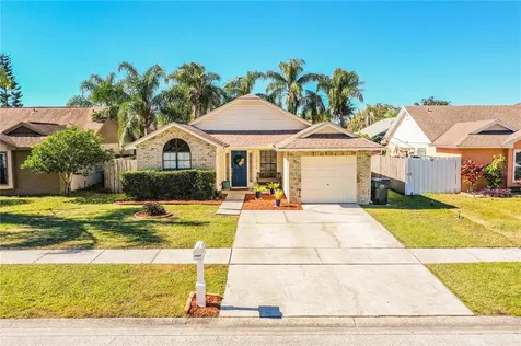 12847 Coverdale Drive Tampa FL 33624