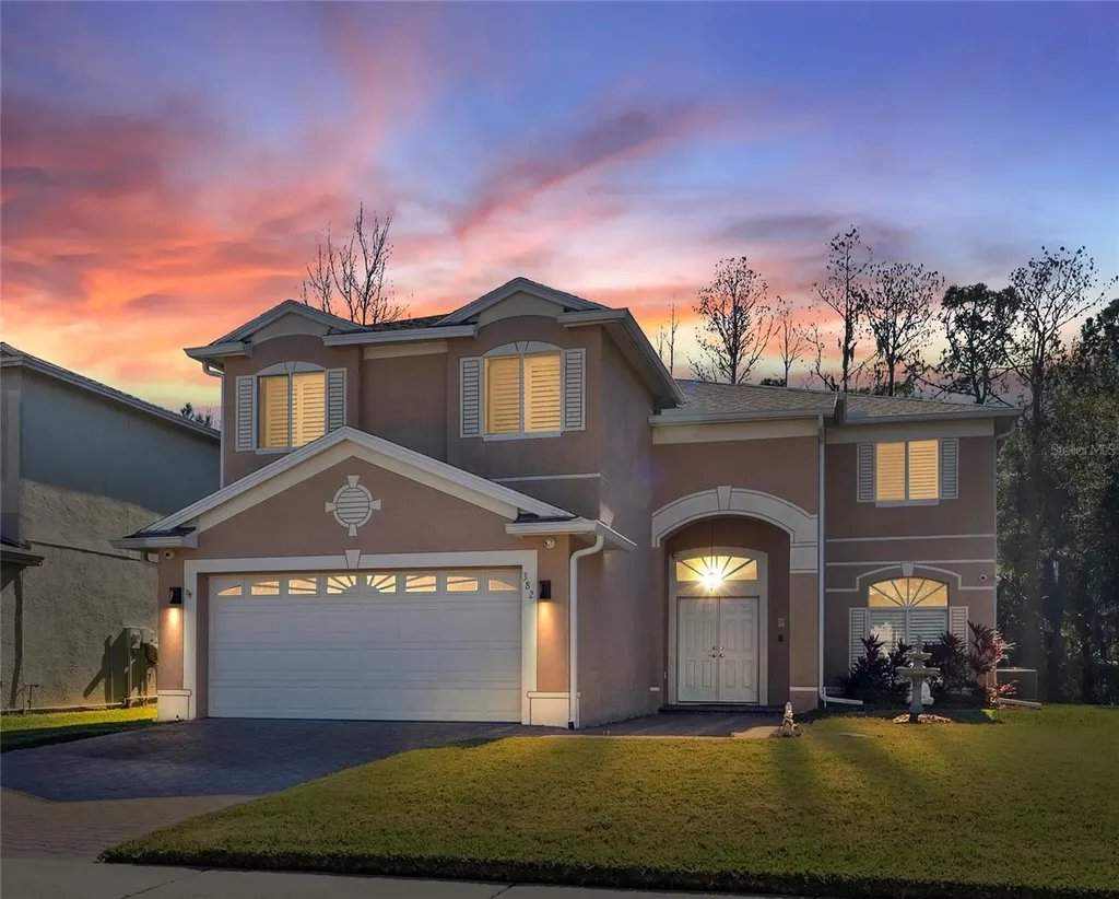 382 Rosalind Lane Oldsmar FL 34677