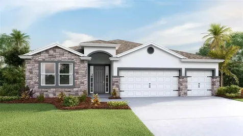 3524 Golden Wheat Lane Plant City FL 33565