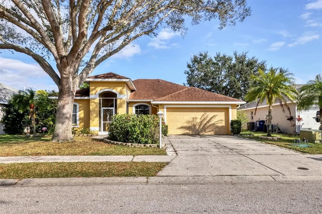 4933 79th Street E Bradenton FL 34203