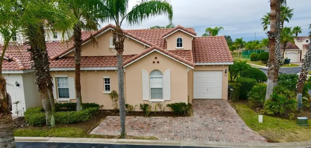 750 Brunello Drive Davenport FL 33897