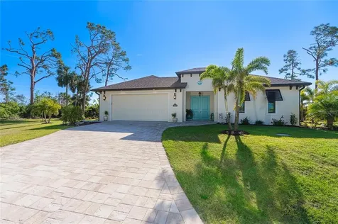 111 Turtle Drive Rotonda West FL 33947