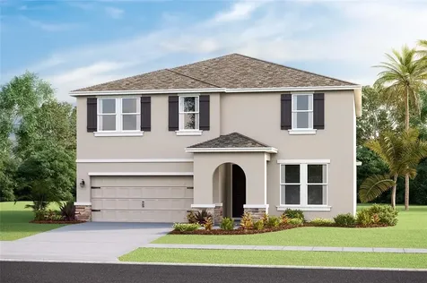 3522 Crescent Peak Way Plant City FL 33565