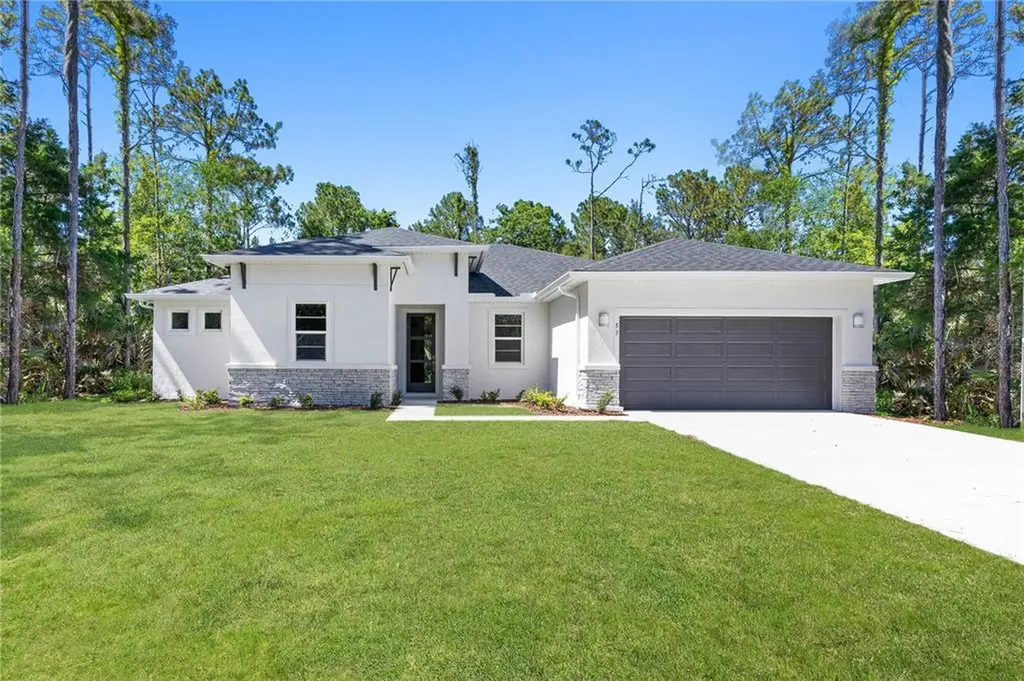 25 Pinetree Drive Palm Coast FL 32164