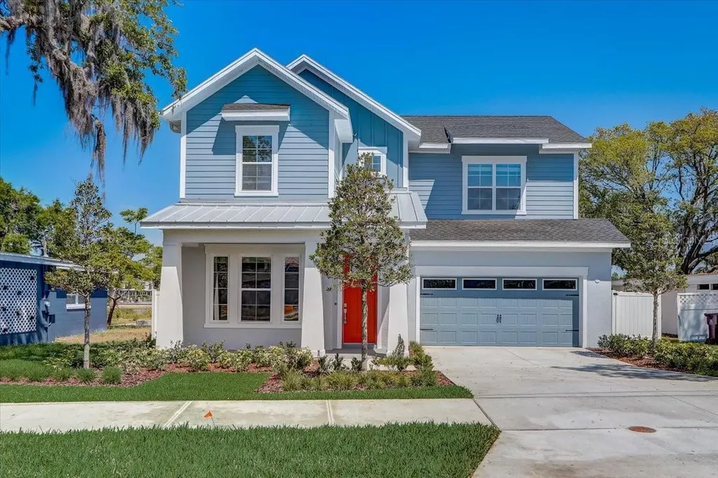 4401 Park Lake Street Orlando FL 32803