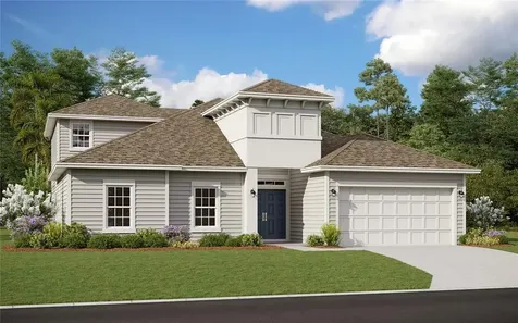 627 Sycamore Way Orange Park FL 32073