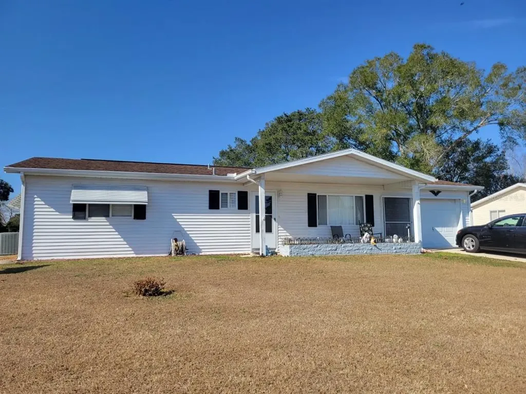 10858 SW 63rd Avenue Ocala FL 34476