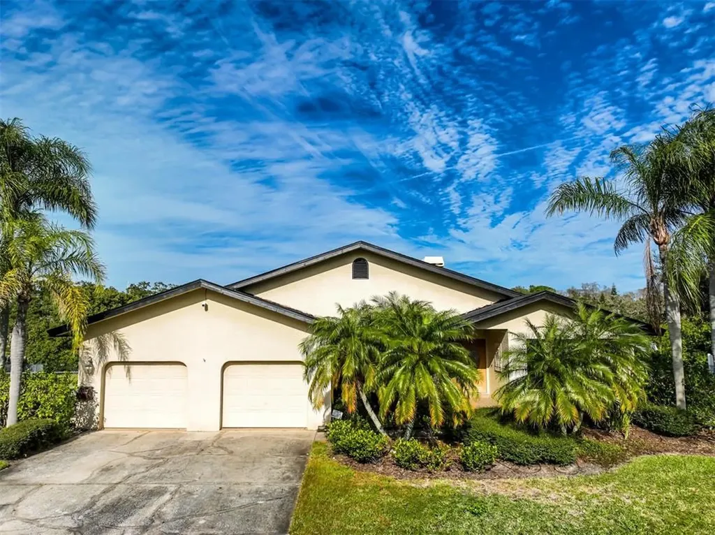 1922 Cove Lane Clearwater FL 33764