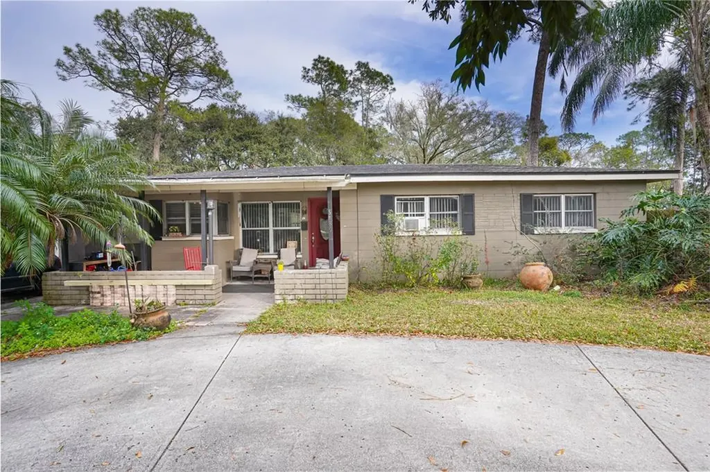 5080 Lake Howell Road Winter Park FL 32792