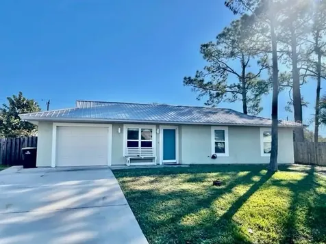 997 Camden Avenue NW Palm Bay FL 32907