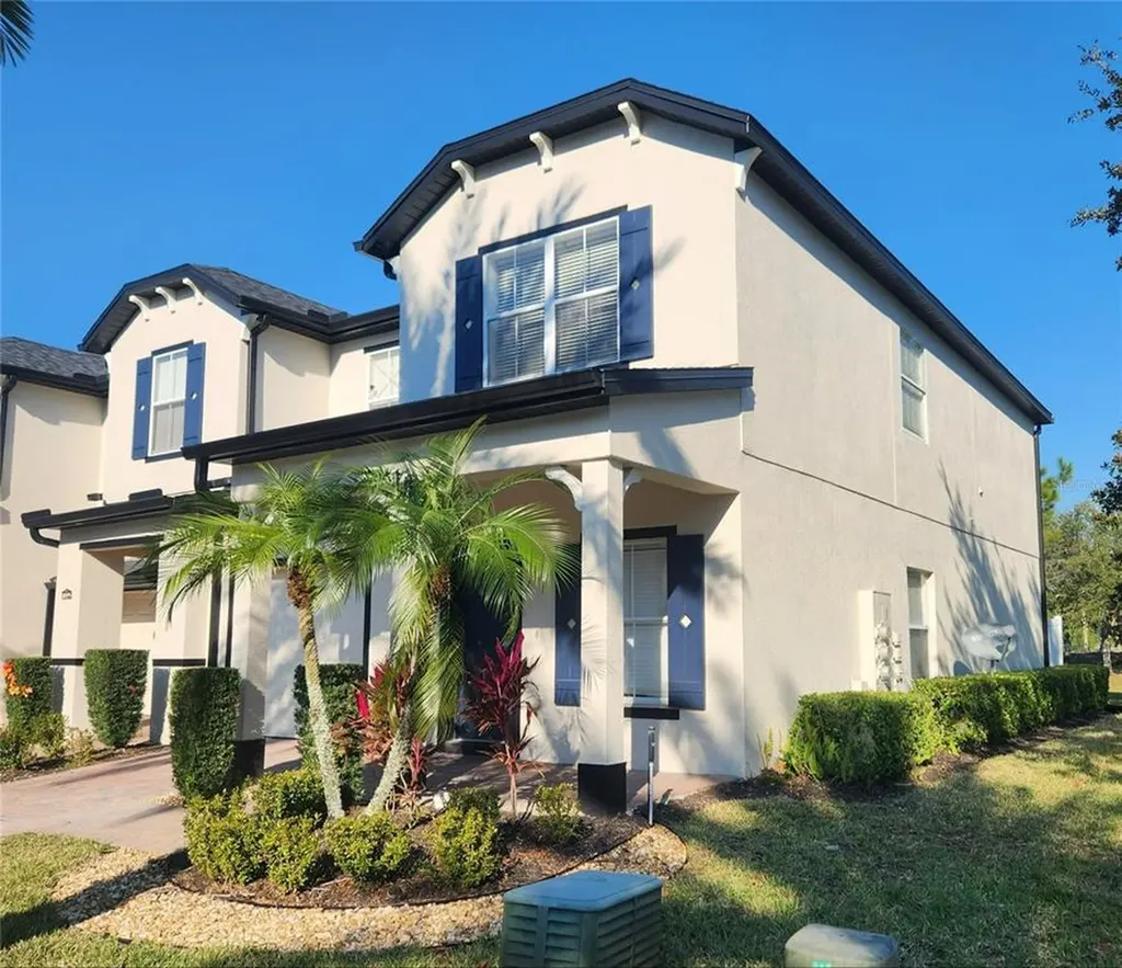 10501 Park Commons Drive Orlando FL 32832