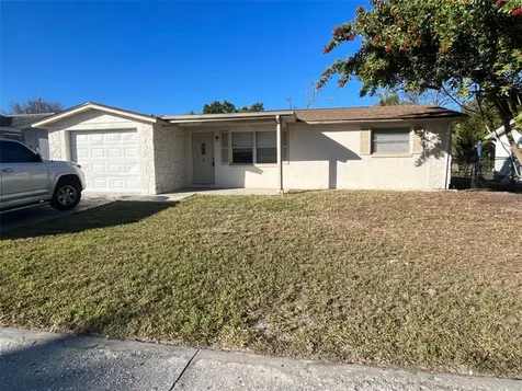 9315 Crabtree Lane Port Richey FL 34668