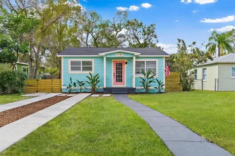 1731 41st Street S St Petersburg FL 33711