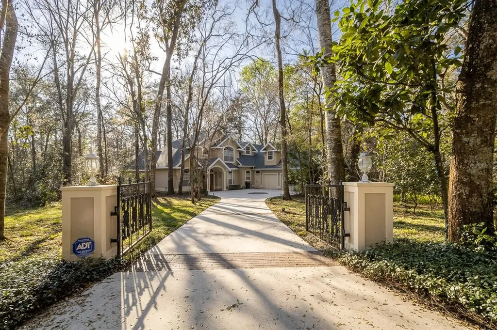5624 NW 99th Terrace Gainesville FL 32653