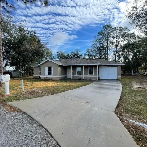 5 Dogwood Drive Place Ocala FL 34472