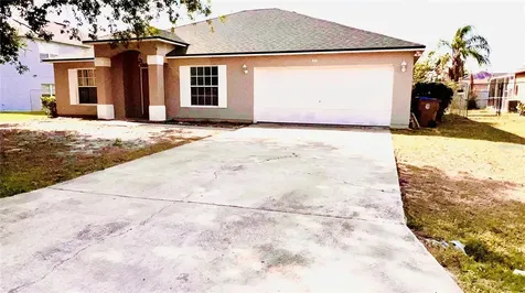 840 Ognon Court Kissimmee FL 34759