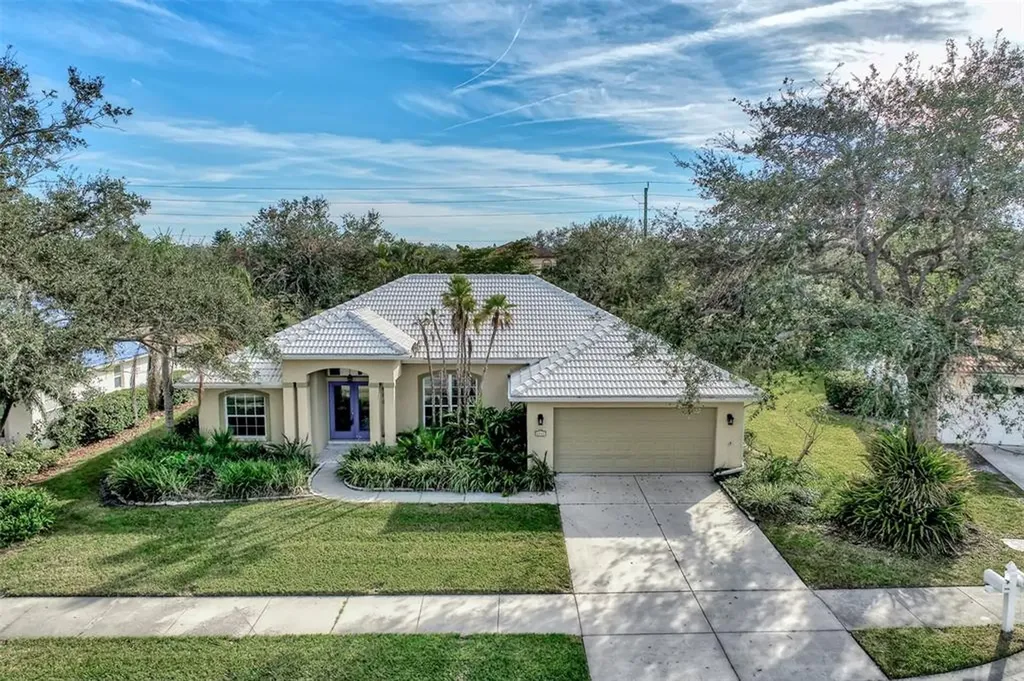 6768 Deering Circle Sarasota FL 34240