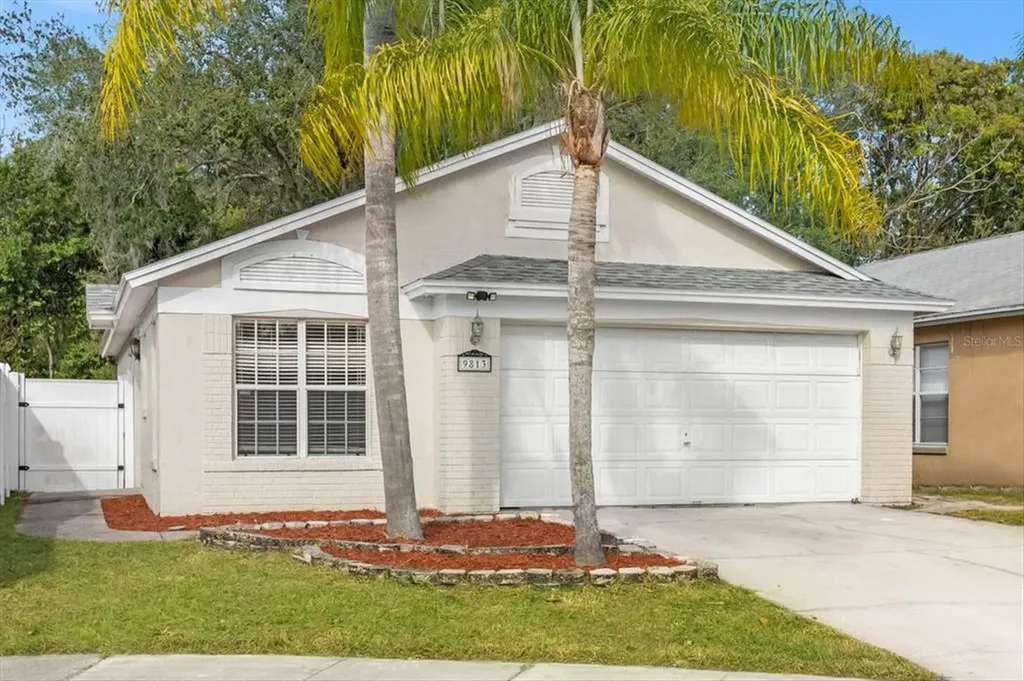 9813 Dean Cove Lane Orlando FL 32825