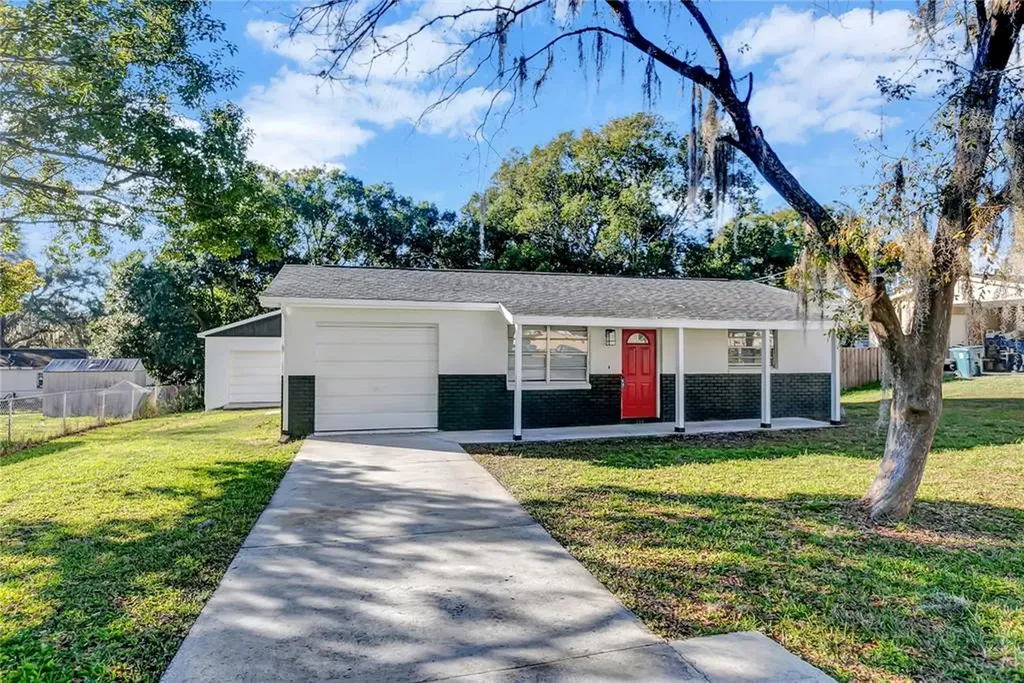 27100 Thorncrest Avenue Brooksville FL 34602