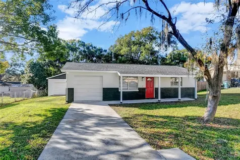27100 Thorncrest Avenue Brooksville FL 34602