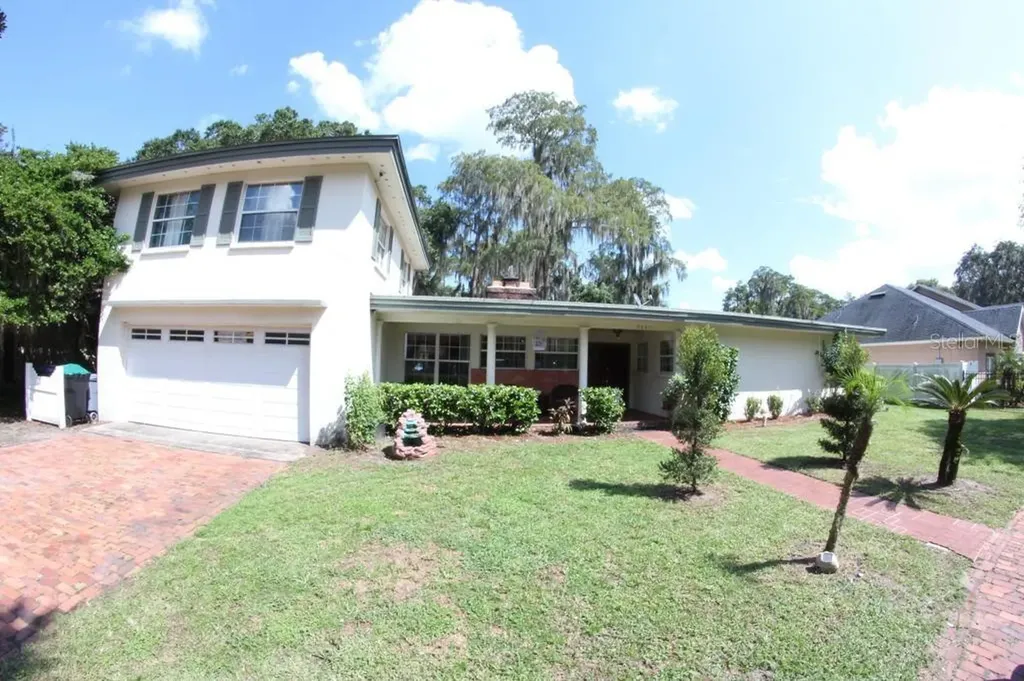 5341 Lake Jessamine Drive Orlando FL 32839