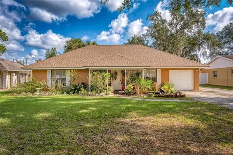 6805 Wilshire Court Tampa FL 33615