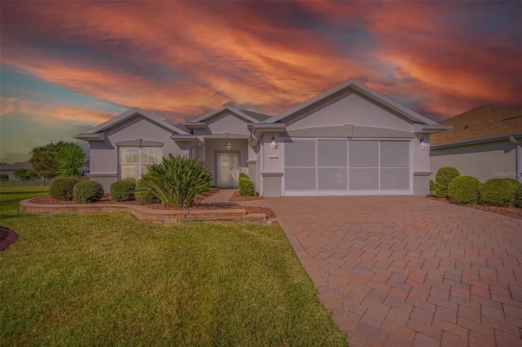 13420 SE 91st Court Road Summerfield FL 34491