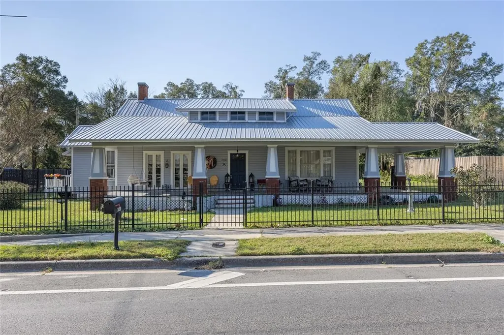 24361 W Us Highway 27 High Springs FL 32643