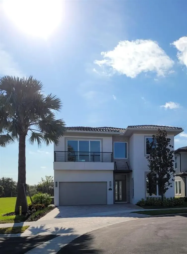 7904 Jacks Club Court Kissimmee FL 34747
