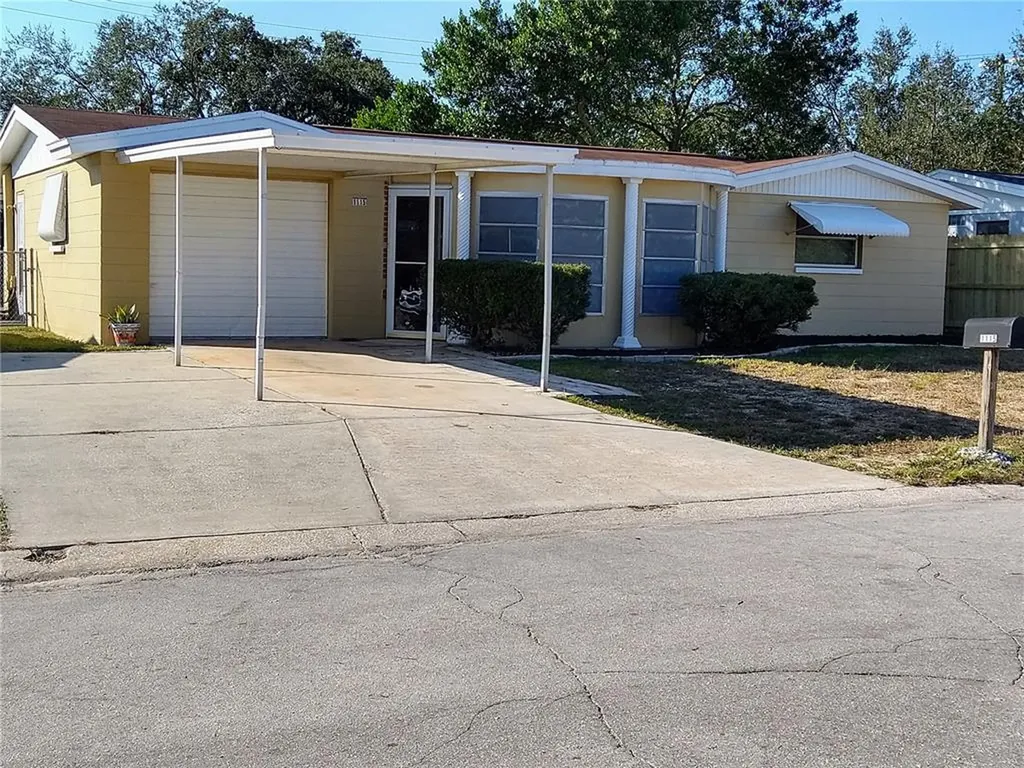 1115 Landau Street Holiday FL 34690