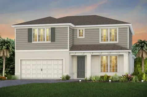 2597 Autumn Peace Drive Kissimmee FL 34744