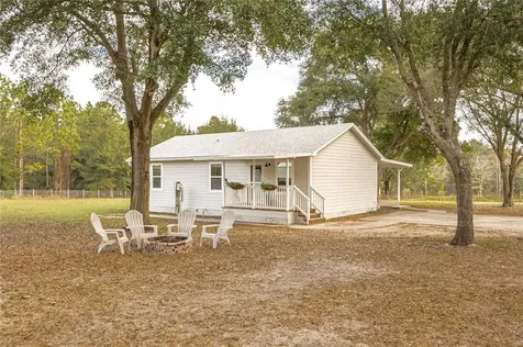 12083 SE 108th Terrace Road Belleview FL 34420