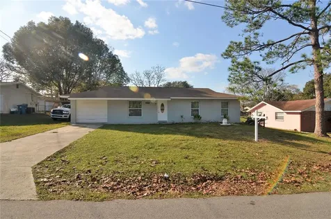6387 Dakota Drive Brooksville FL 34602