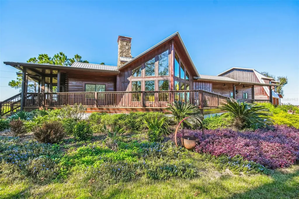 4848 Garland Branch Road Dover FL 33527