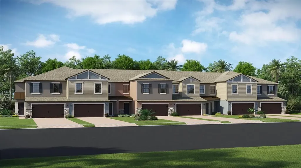21187 Threadfin Way Land O Lakes FL 34638
