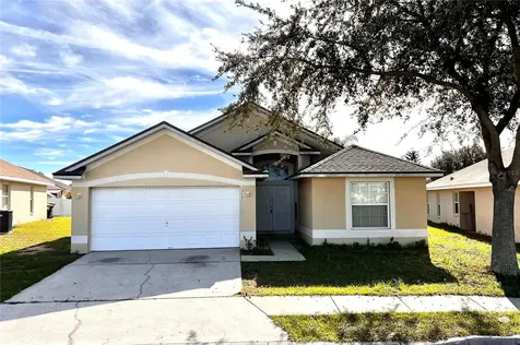 317 Dalton Court Davenport FL 33897