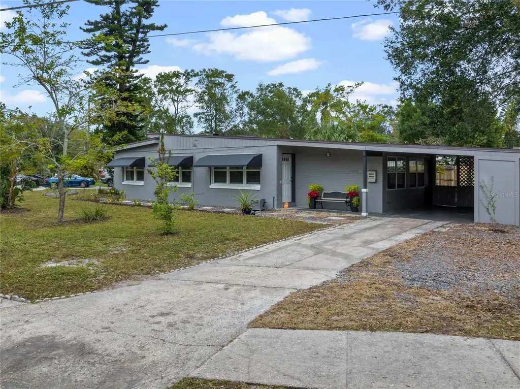 2705 Virginia Drive Orlando FL 32803