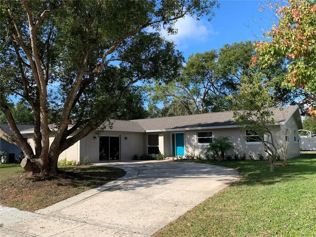 1965 Cree Trail Casselberry FL 32707