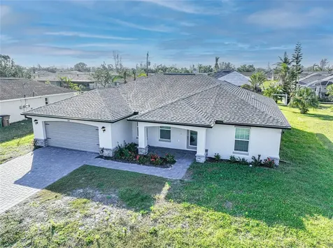 158 SE 18th Street Cape Coral FL 33990