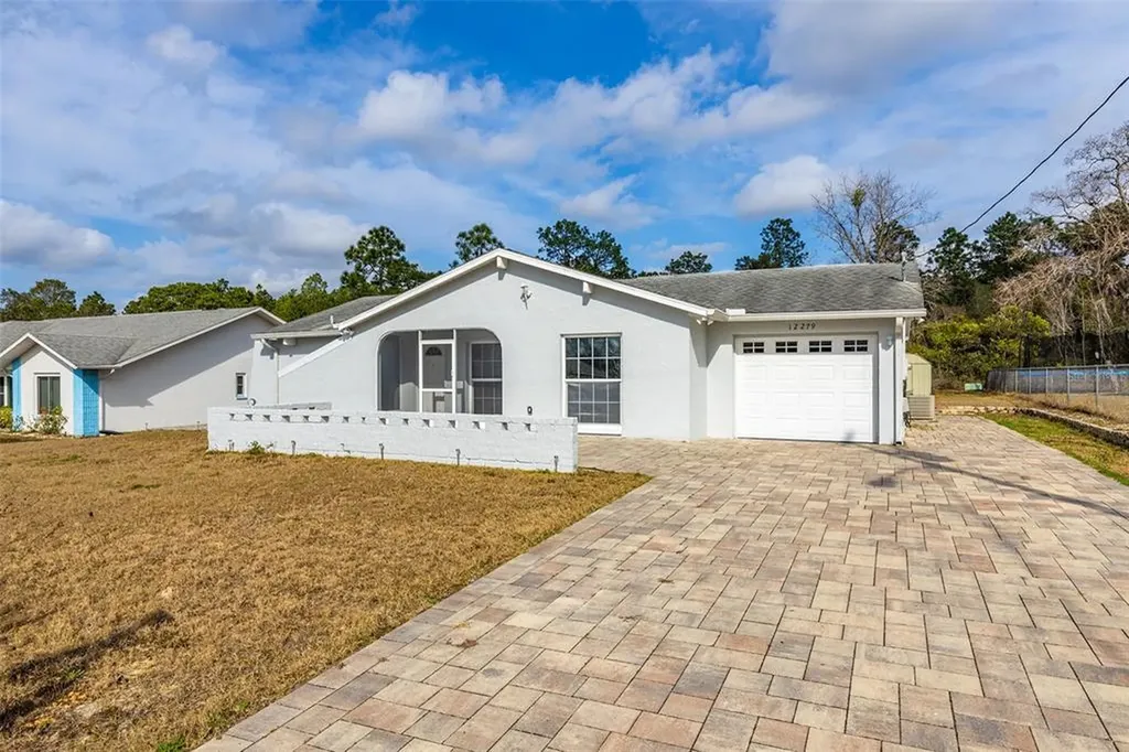 12279 Katherwood Street Spring Hill FL 34608
