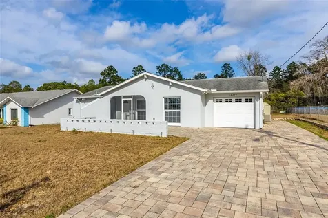 12279 Katherwood Street Spring Hill FL 34608
