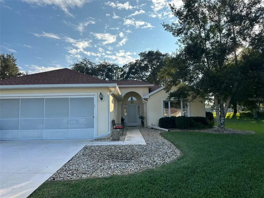 6850 SW 112th Street Ocala FL 34476