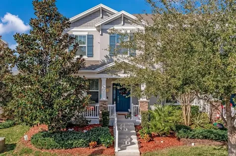 15528 Blackbead Street Winter Garden FL 34787