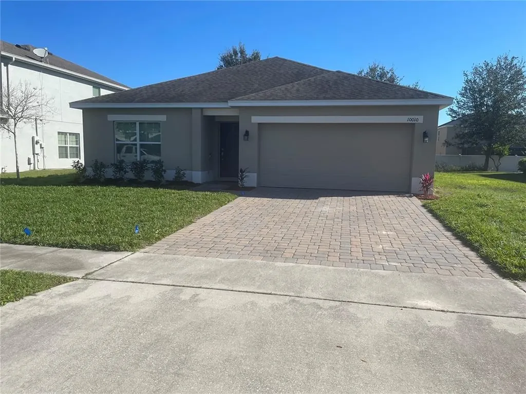 10010 Stockbridge Street Clermont FL 34711